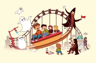 10 Must-Watch Movies Set in Amusement Parks