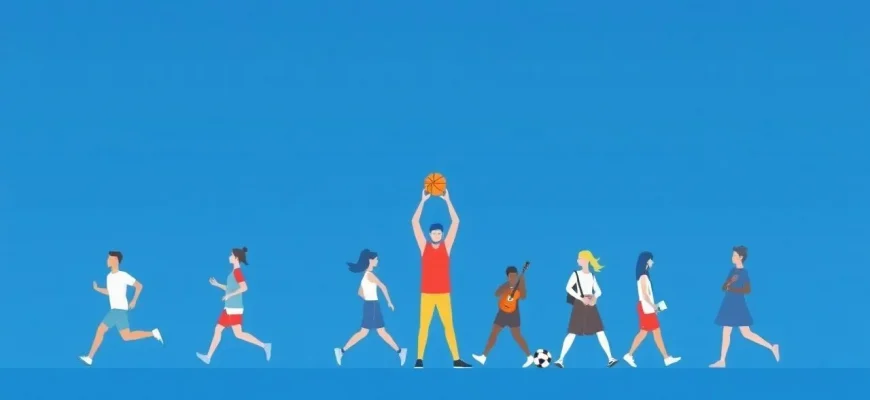 Top 10 Family Films About Champions