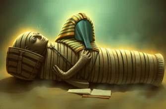 Mystical Egyptian Creature Films: A Cinematic Journey