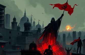 Top 10 Horror Films About Revolution