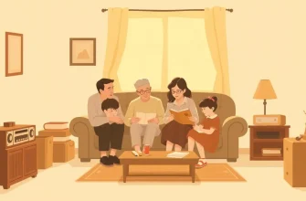 Family Films Set During the Great Depression