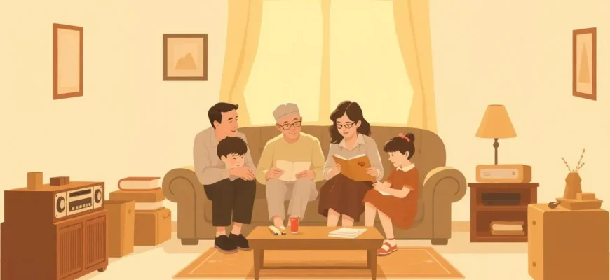 Family Films Set During the Great Depression