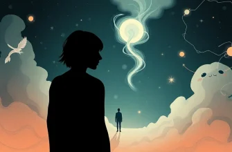 10 Fantasy Films Exploring Schizophrenia