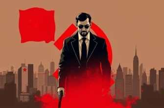 Top 10 Communist Thriller Films