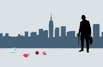 10 Must-Watch Drama Films About Jewel Thieves