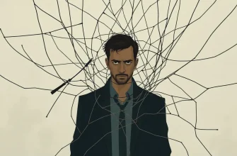 Top 10 Crime Films Exploring Family Ties