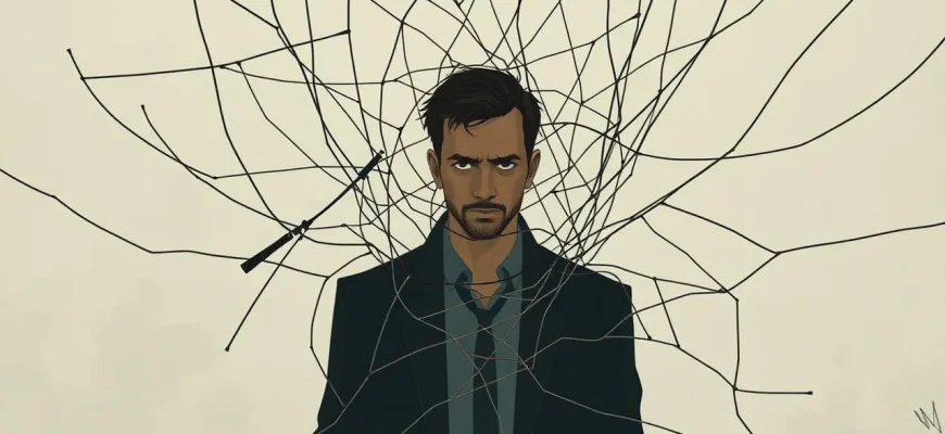 Top 10 Crime Films Exploring Family Ties