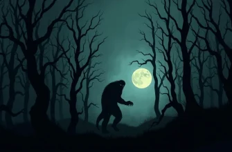 Creature Thrillers: A Cinematic Journey into the Unknown