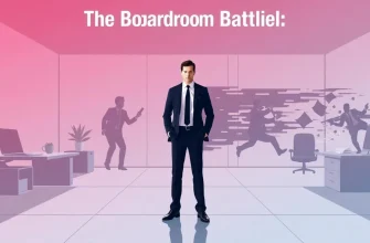 Action Films Where Business Meets Thrills