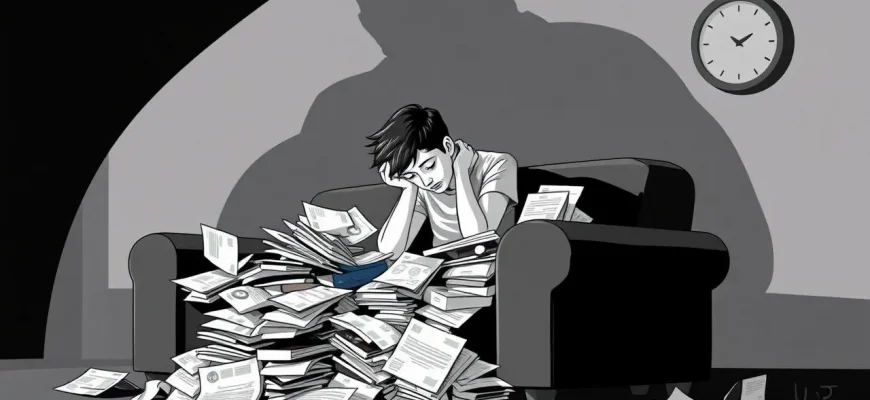 10 Must-Watch Debt Drama Films