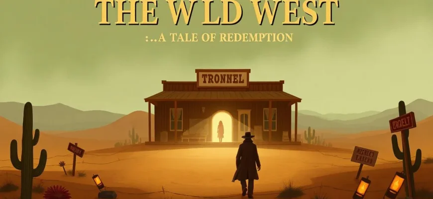 Top 10 Western Films About Brothels