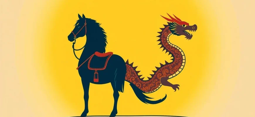 Westerns with an Asian Twist: A Cinematic Journey