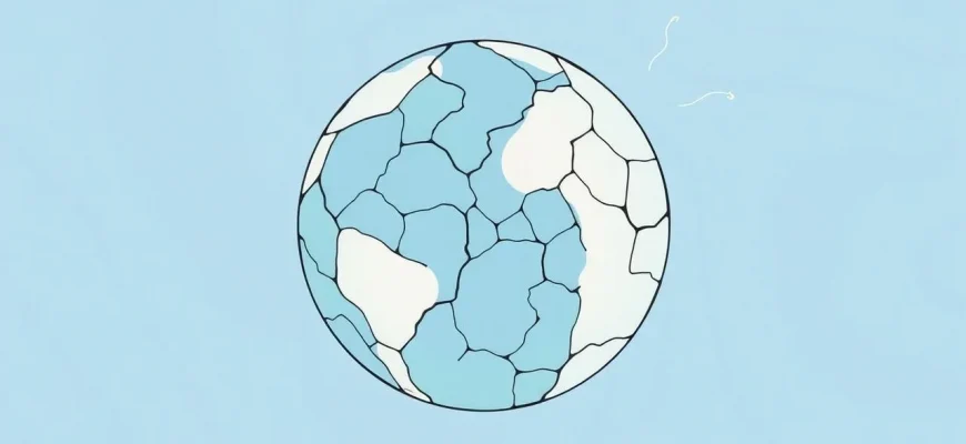 Top Documentaries on Climate Anomalies