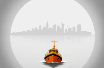 Top 10 Films About Port Rescue Operations