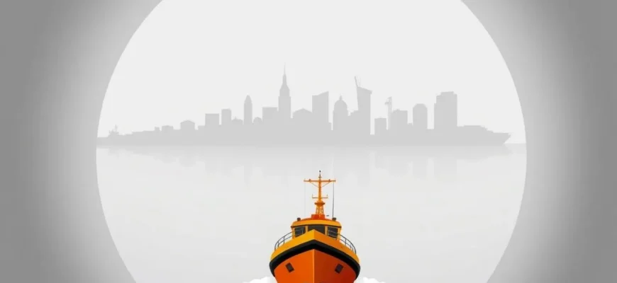 Top 10 Films About Port Rescue Operations