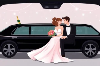 Romantic Limousine Films: A Journey of Love and Luxury