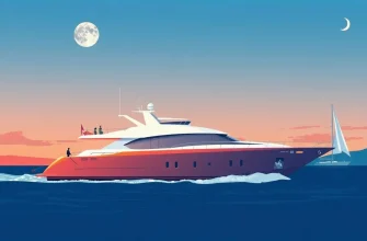 Yacht Biopics: 10 Films That Capture the Essence of Sailing