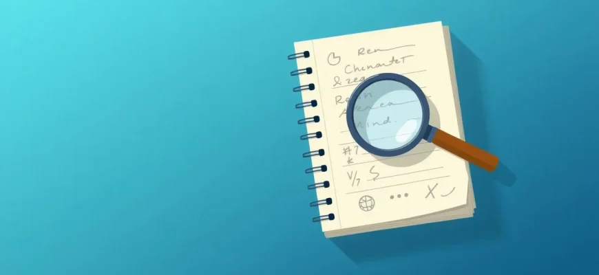 10 Easy Detective Shows to Watch