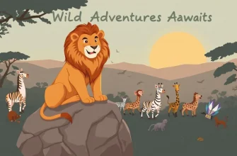 Top 10 Animal Adventure Films