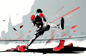 Top 10 Kickboxing Thriller Films