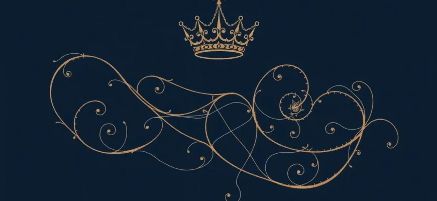 Top 10 Historical Films About Royal Intrigue