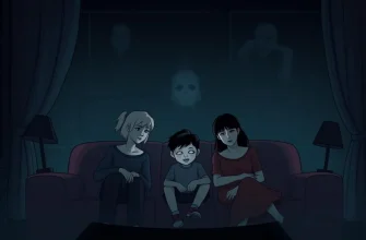 Horror Films About Adopted Children