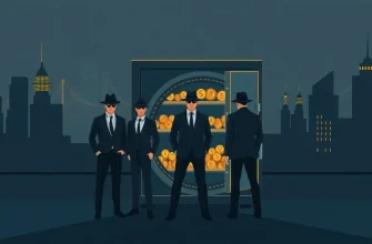 Top 10 Heist Films Where Honor Among Thieves is Paramount