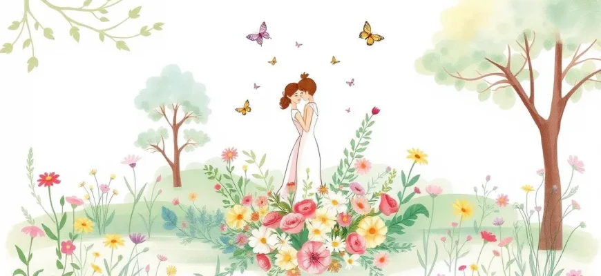 10 Melodramas About Gardeners