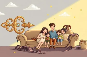 Family Films About Promises: A Heartwarming Collection