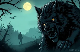 Top 10 Werewolf Thrillers to Watch