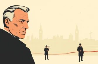 Top 10 Detective Films About Rulers