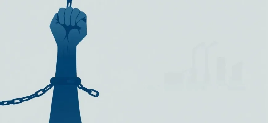 10 Must-Watch Labor Conflict Dramas