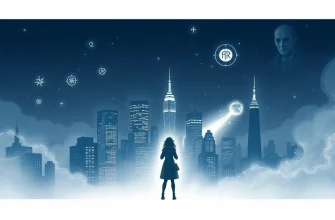 Top 10 Detective Films with a Magical Twist