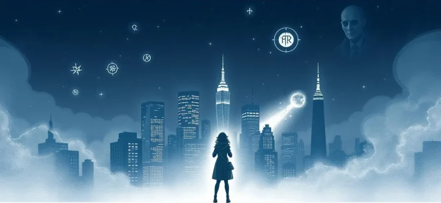 Top 10 Detective Films with a Magical Twist