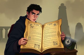 Top 10 Adventure Films About Decoding Manuscripts