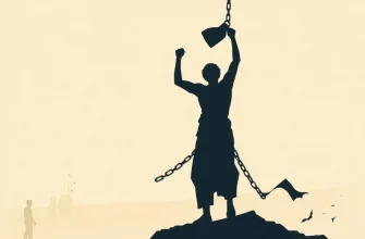 Inspiring Biopics on Freedom