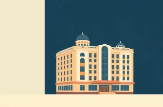 Soviet Films About Hotels and Inns