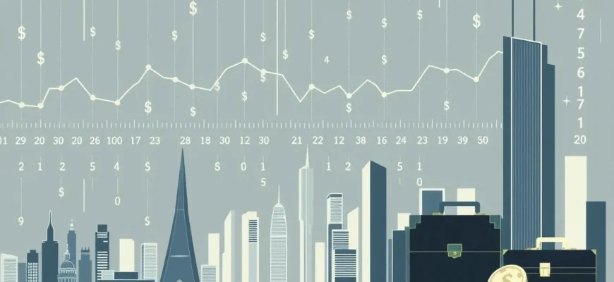 Top 10 Films About Financiers