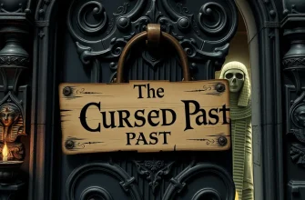 Mystical Films About Ancient Curses