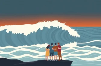 Tsunami Evacuation Films: A Thrilling Journey of Survival
