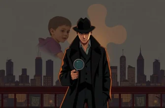 Detective Films About Upbringing - A Unique Cinematic Journey