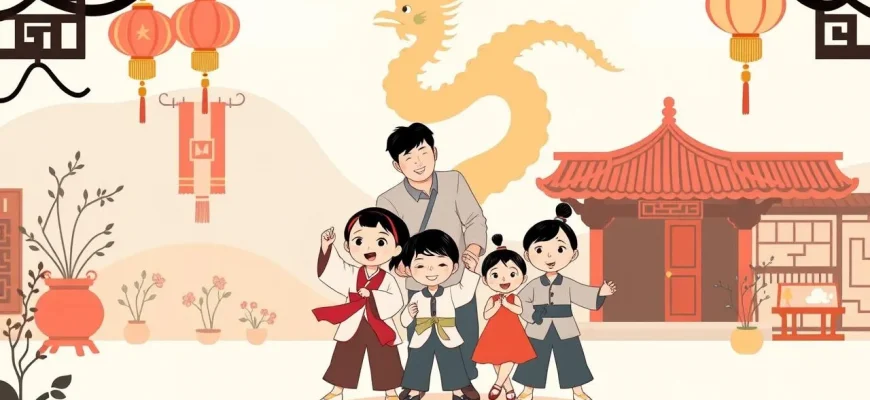 Family Kung Fu Films: A Collection for All Ages