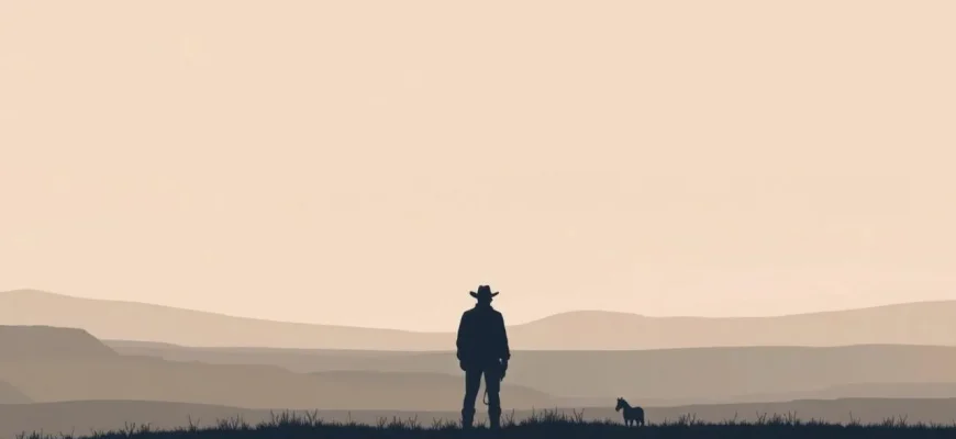 Top 10 Western Films About Personal Growth