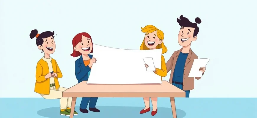 10 Hilarious Films About Counterfeiters