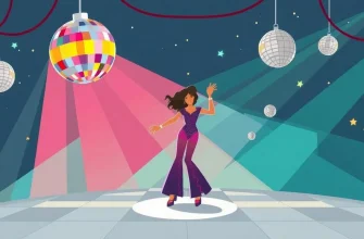 Top 10 Disco Movies to Groove To