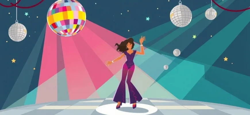 Top 10 Disco Movies to Groove To