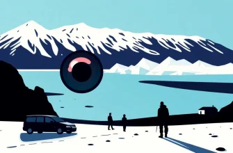 10 Icelandic Thrillers You Can't Miss