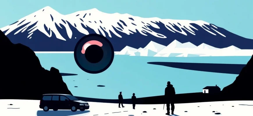 10 Icelandic Thrillers You Can't Miss