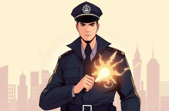 10 Fantasy Cop Films You Can't Miss