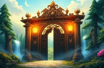 10 Films About Magical Worlds You Must See